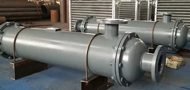 Evaporator