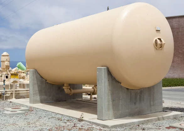Fuel & Oil Storage Tanks – Safe and Efficient Storage Solutions