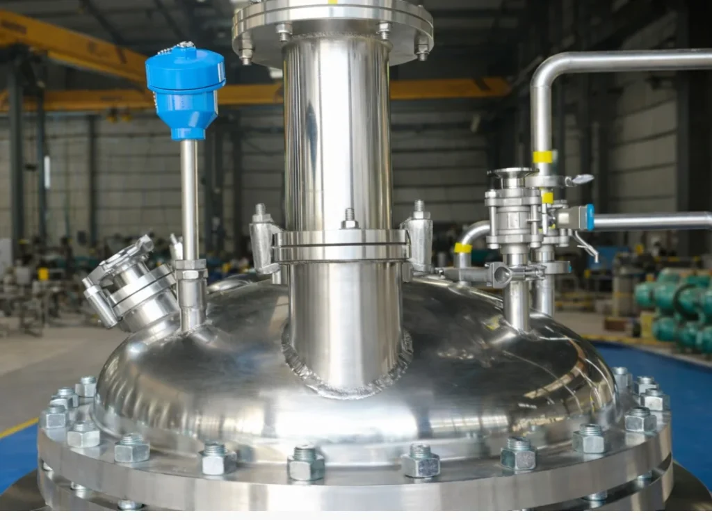 Photochemical & Electrochemical Reactors