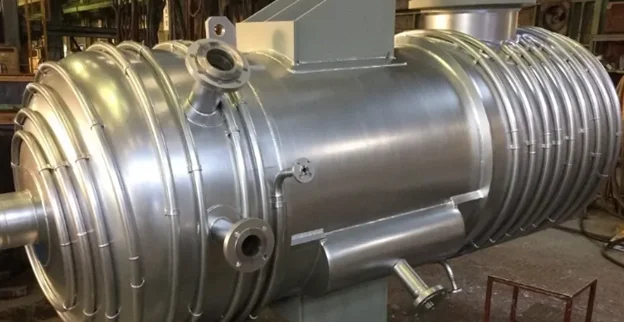 Reboilers